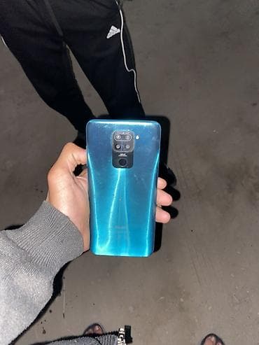 redmi note 2 4pda: Xiaomi, 12, Б/у, 64 ГБ, цвет - Зеленый, 2 SIM — 3