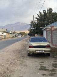 авто из кореи в наличии в бишкеке: Daewoo Nexia: 2005 г., 1.5 л, Механика, Бензин, Седан — 12