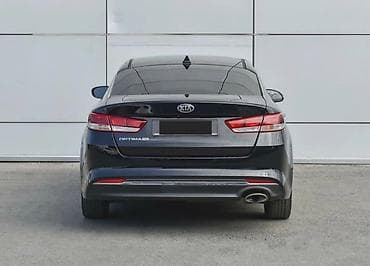 e60 m5: Сдается в аренду KIA K5 на посуточный и длительный срок, 2017 г. на — 5