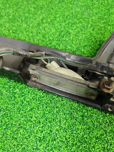 машинна: Кнопка открывания багажника Toyota 4Runner цена: 2500 сом — 3