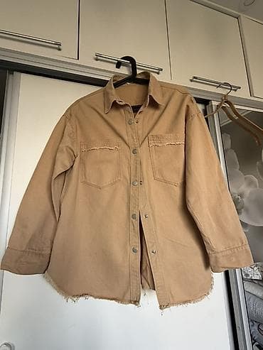 джинсовые платье: Женский набор одежды — базовые вещи на каждый день. В комплект — 8