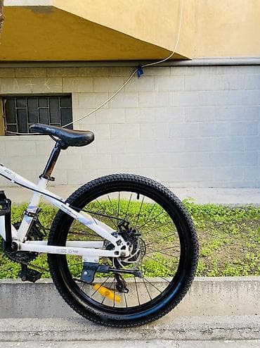 подростковый: Подростковый велосипед, Б/у — 4