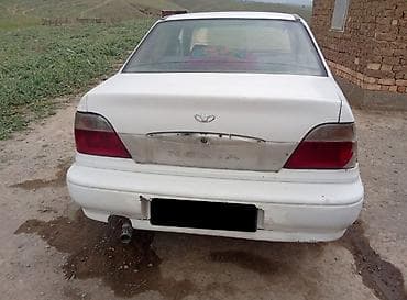 Daewoo: Daewoo Nexia: 1996 г., 1.5 л, Механика, Бензин, Седан — 7