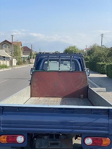 компрессор 2 поршневой: Hyundai Porter: 2020 г., 2.5 л, Механика, Дизель — 7