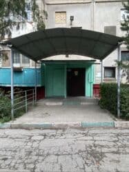 пользовались: 4 комнаты, 79 м², 106 серия, 9 этаж, Косметический ремонт — 15