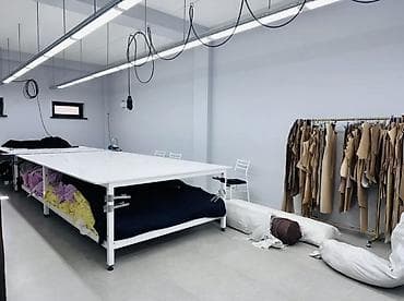 Күзөт, коопсуздук: Эң мыкты тигүүчүлөрдү издеп жатабыз! Эгер сиз тажрыйбалуу тигүүчү — 6