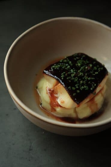 соль для животных: Авторская японская кухня - Сеты темари/гунканы: нори с рисом и — 4