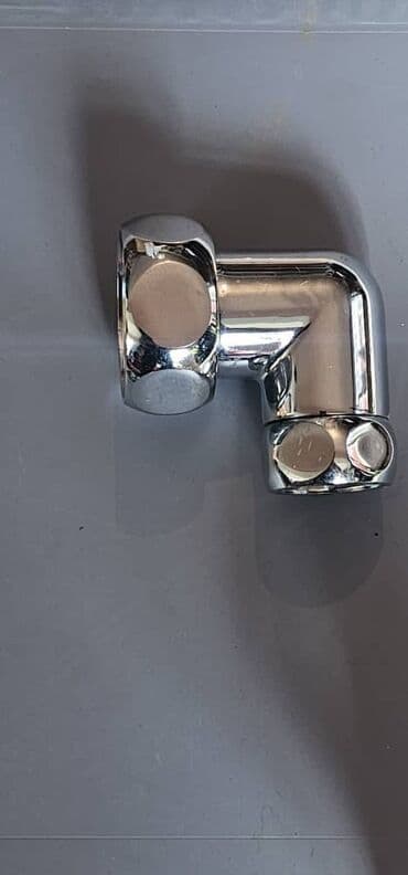 полотенцо сушитель: Колено для Полотенцесушителя — 2