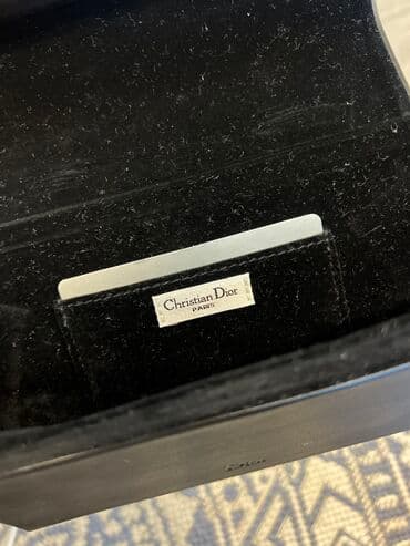 купить сумку шанель оригинал бу: Dior original — 10