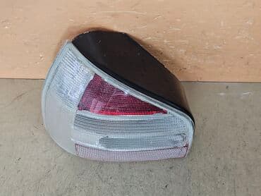 ауди с4 задний стоп: Арткы сол стоп-сигнал Audi 1999 г., Колдонулган, Оригинал, Германия — 6