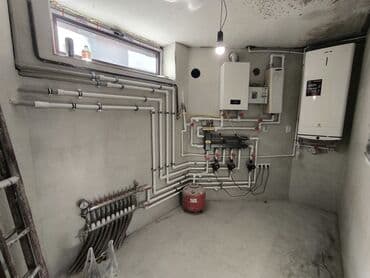 бактуу долонотуу: Сантехниканы оңдоо 6 жылдан ашык тажрыйба — 3