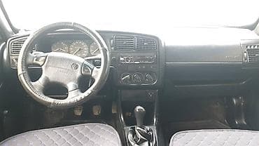 forester sg9: Volkswagen Passat: 1995 г., 2 л, Механика, Бензин, Седан — 4