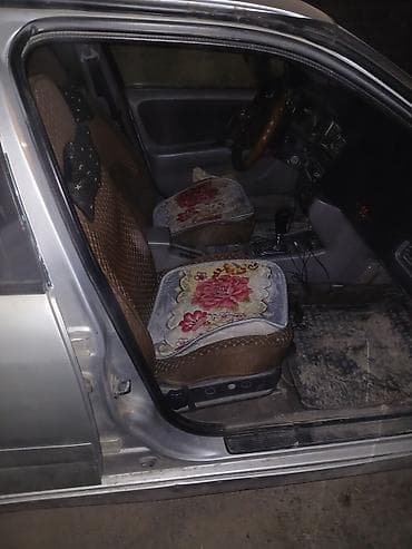 Продажа авто: Nissan Primera: 2000 г., 2 л, Автомат, Бензин, Седан — 4