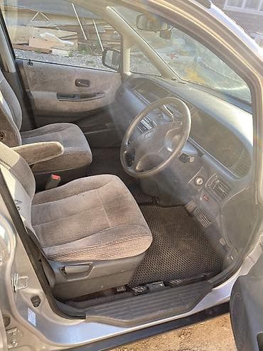 odyssey диски: Honda Odyssey: 1996 г., 2.2 л, Автомат, Бензин, Минивэн — 6