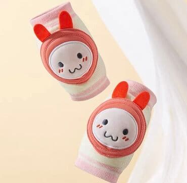 детская одежда оптом от производителя: НАКОЛЕННИКИ ПРОТИВ УШИБОВ ❗️ДЛЯ ПОЛЗАНИЯ, ПРОТИВ УШИБОВ ПРИ ПЕРВЫХ — 1