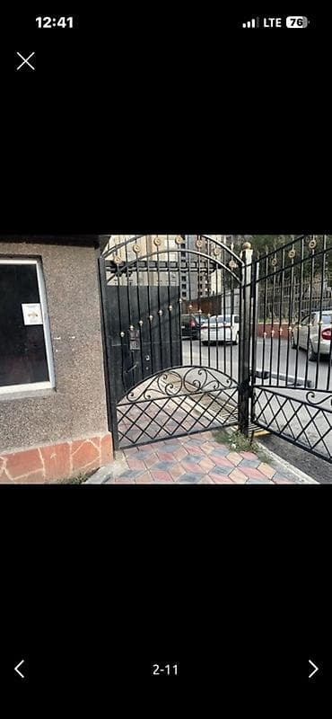 дом с беловодское: 2 комнаты, Собственник, С мебелью частично — 2