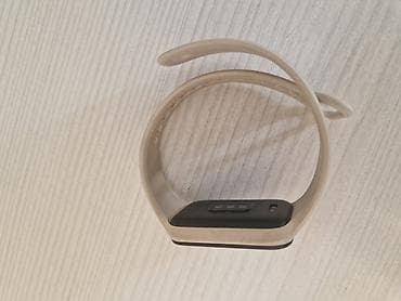 garmin forerunner 55: Фитнес-браслет Redmi Smart Band 2 23D9 - Цвет ремешка: светлый — 1