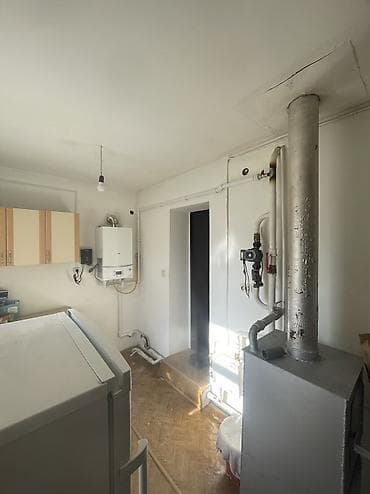 ремонт инжектора: Сварщик - сантехник. Установка : Отопление сантех оборудование — 4