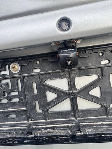 лексус дизель: Toyota Camry: 2002 г., 2.4 л, Автомат, Бензин, Седан — 6