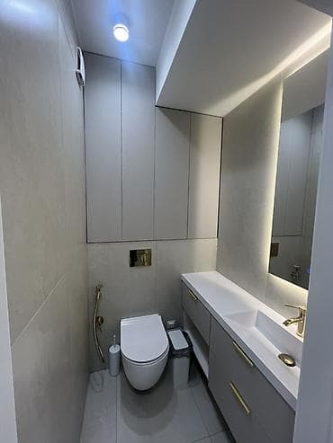 купить квартиру в беловодске кыргызстан: 2 комнаты, Собственник, Без подселения, С мебелью полностью — 6