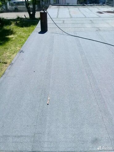 установка крыш: Кровля крыши | Ремонт, Монтаж, Гидроизоляция Больше 6 лет опыта — 4