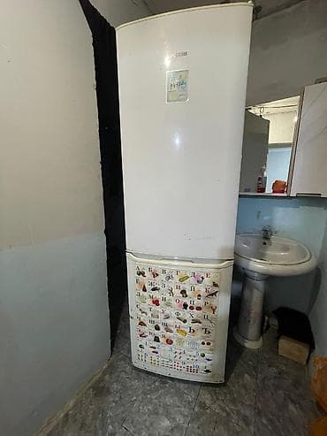 Холодильник Pozis, Двухкамерный