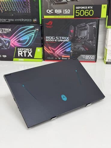 бюджетный игровой ноутбук: Ноутбук, Thunderobot, 16 ГБ ОЗУ, Intel Core i5, 15.6 ", Б/у, Для несложных задач, память SSD — 3