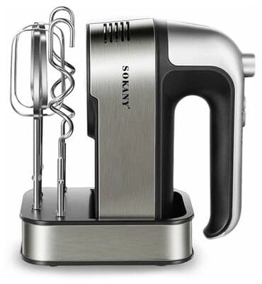 миксер техника: Блендер, миксер, Новый, Самовывоз, Бесплатная доставка — 1