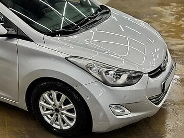 hyundai avante 1: Hyundai Avante: 2011 г., 1.6 л, Типтроник, Бензин, Седан — 3