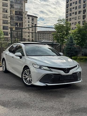 camry фары: Toyota Camry: 2020 г., 2.5 л, Автомат, Бензин, Седан — 5