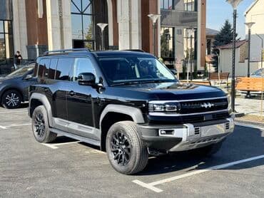 колеса кыргызстан хонда одиссей: BYD : 2024 г., 1.5 л, Вариатор, Гибрид, Внедорожник — 1