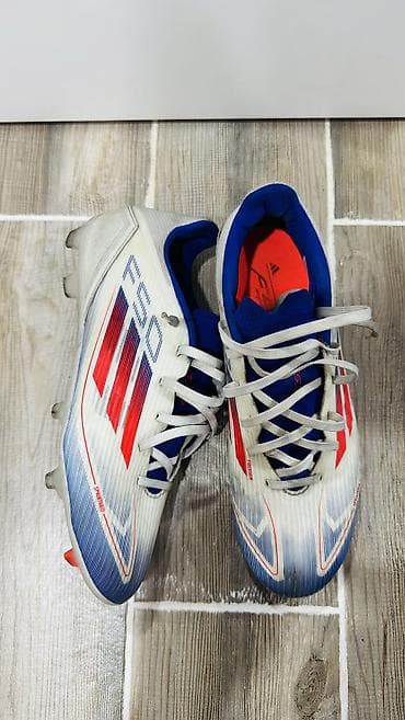 Электр транспорту: Бутсы Adidas F50 Оригинальные с Америки состояние отличное 10/10 как — 2