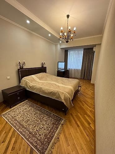 золотой квадрат псо: 3 комнаты, Собственник, Без подселения, С мебелью полностью — 6