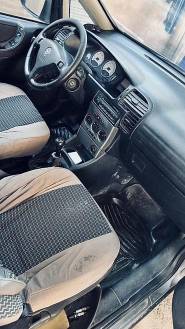 thinkdiag 2: Opel Zafira: 2003 г., 1.8 л, Механика, Бензин, Минивэн — 6