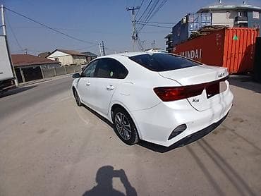 крыло срв 1: Kia K3: 2021 г., 1.6 л, Автомат, Бензин, Седан — 4