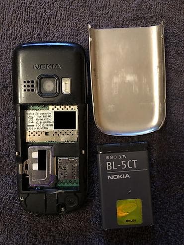 Samsung: Nokia 1, 1 SIM — 3