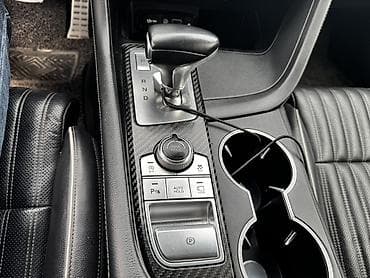 Унаа сатуу: Hyundai Genesis: 2020 г., 2 л, Автомат, Бензин, Седан — 9