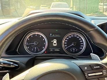 соната продаю: Hyundai Sonata: 2021 г., 2 л, Автомат, Бензин, Седан — 6