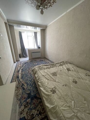 квартиры снять на долгий срок: Сдается светлая 1 комнатная квартира. - Просторное вытянутое — 2