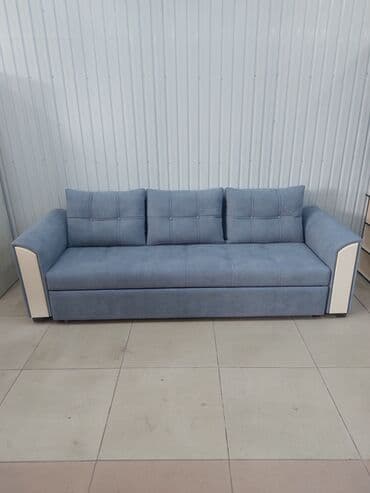 куплю поролон: Диван прямой. Качественный, удобный, практичный и стильный диван — 5