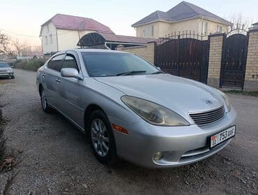 передний бампер опель вектра б: Toyota Windom: 2004 г., 3 л, Автомат, Бензиновая, Седан — 2