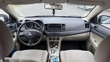 королла 2015: Mitsubishi Lancer: 2015 г., 2 л, Автомат, Бензин, Седан — 8