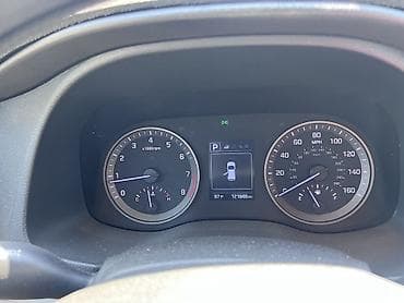 range rower: Hyundai Tucson: 2018 г., 2 л, Автомат, Бензин, Кроссовер — 3