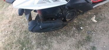 меняю на дом: M8, 150 куб. см, Бензин, Б/у — 5