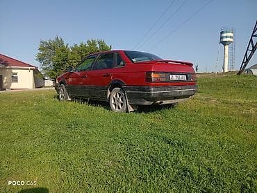 двери на пассат б3: Volkswagen Passat: 1992 г., 1.8 л, Ручные, Бензин, Седан — 3