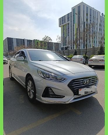 a 21: Аренда и Прокат авто. Сдаю Соната Нью Райс, в отличном состоянии. Под — 1