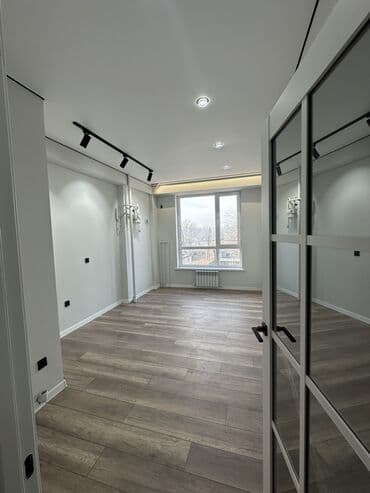 Продажа квартир: 2 комнаты, 67 м², Элитка, 3 этаж, Евроремонт — 2