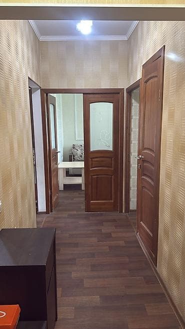 1: 4 комнаты, Собственник, Без подселения, С мебелью полностью — 3