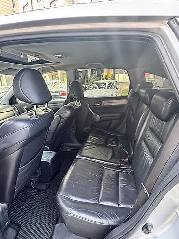 сиденья срв: Honda CR-V: 2009 г., 2.4 л, Автомат, Бензин, Кроссовер — 7