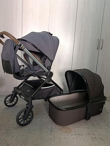 коляска kidilo 2 в 1 отзывы: Коляска, Другой бренд, Б/у, Самовывоз — 2